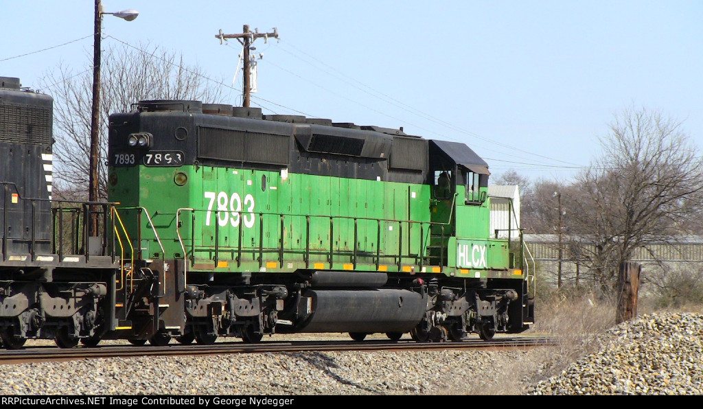 HLCX 7893